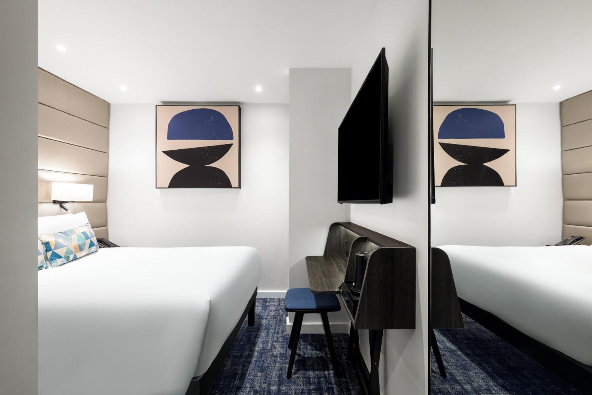 Voco Marylebone By Ihg Londres