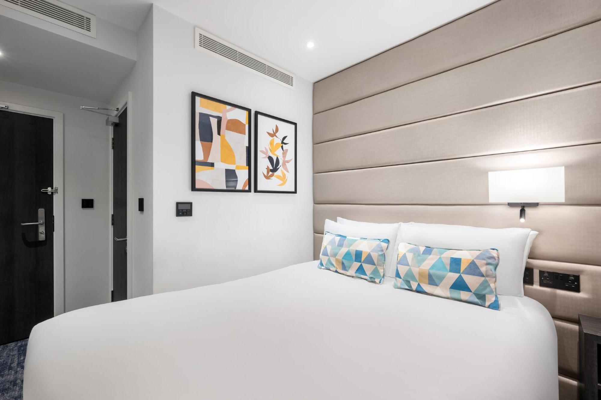 Voco Marylebone By Ihg 4*