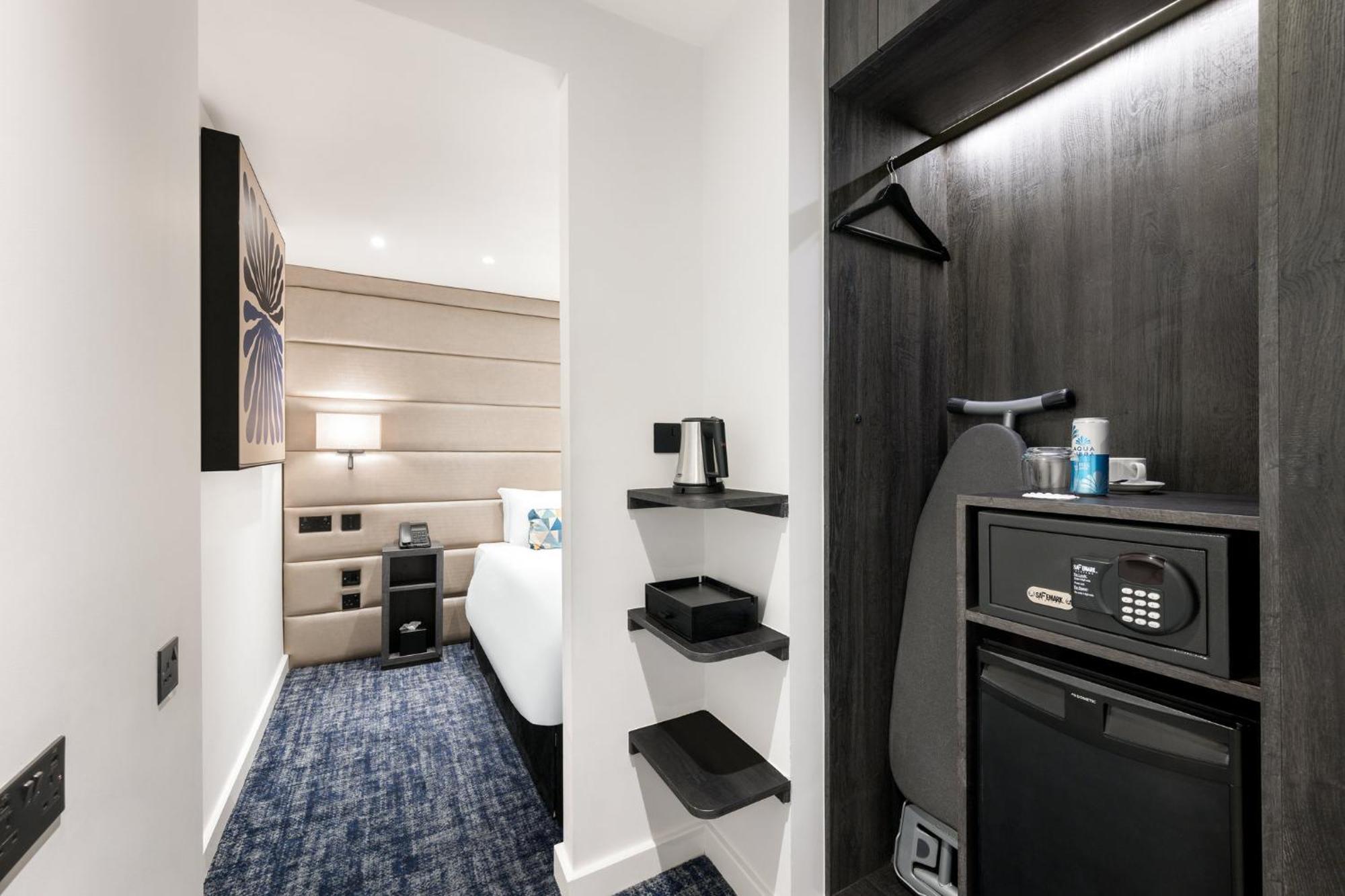 Voco Marylebone By Ihg 4* Londres
