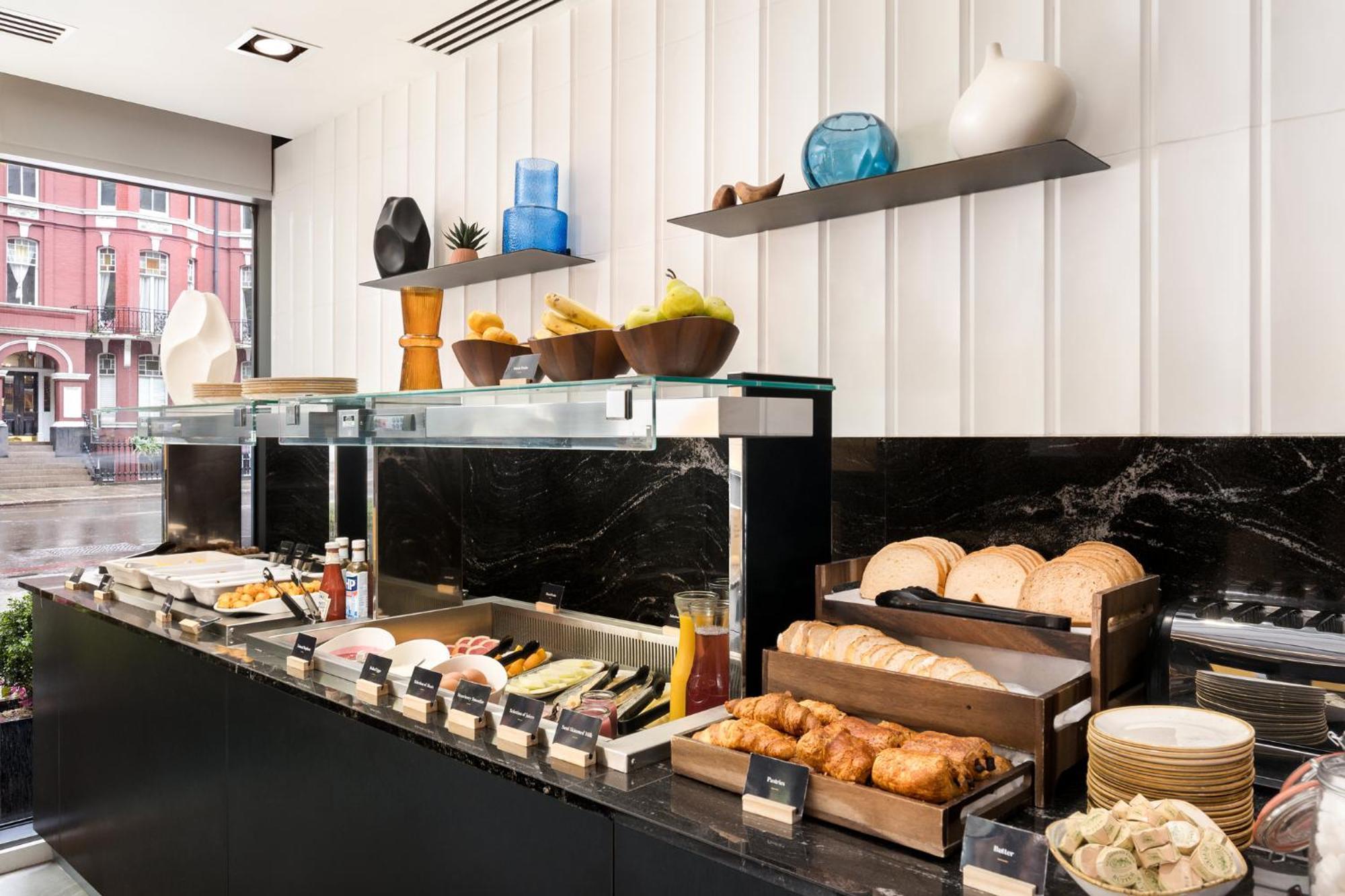 Hotel Voco Marylebone By Ihg Londres