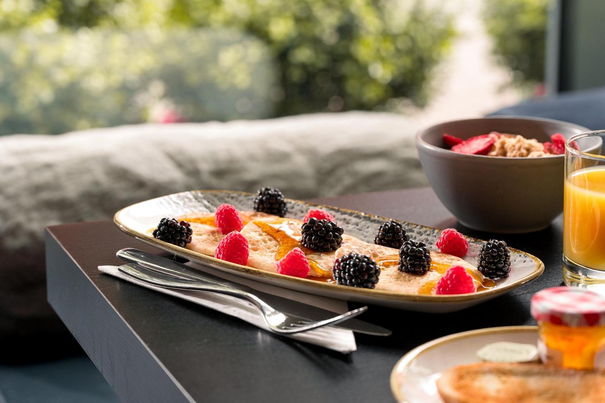 Hotel Voco Marylebone By Ihg Londres